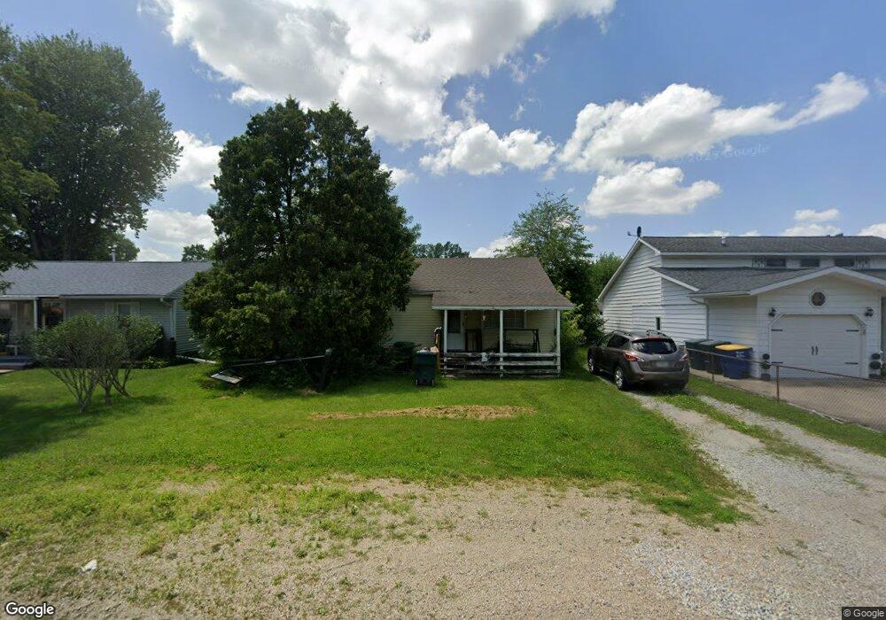 3515 N Locust St, Muncie, IN 47304 - photo 1