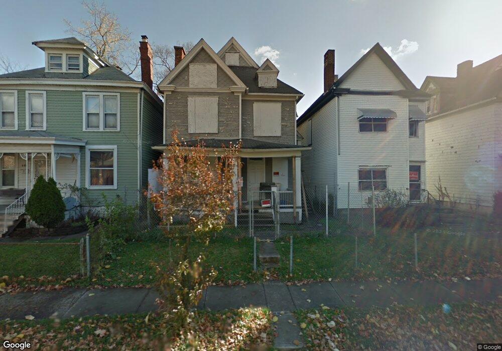 726-728 S Champion Ave, Columbus, OH 43205 - photo 1