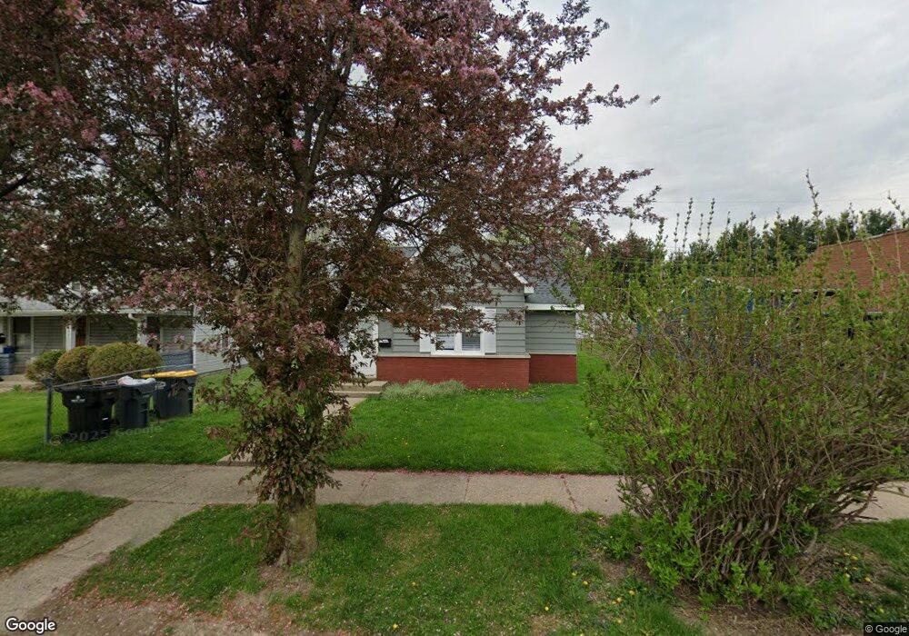 2207 Lafayette St, Anderson, IN 46012 - photo 1