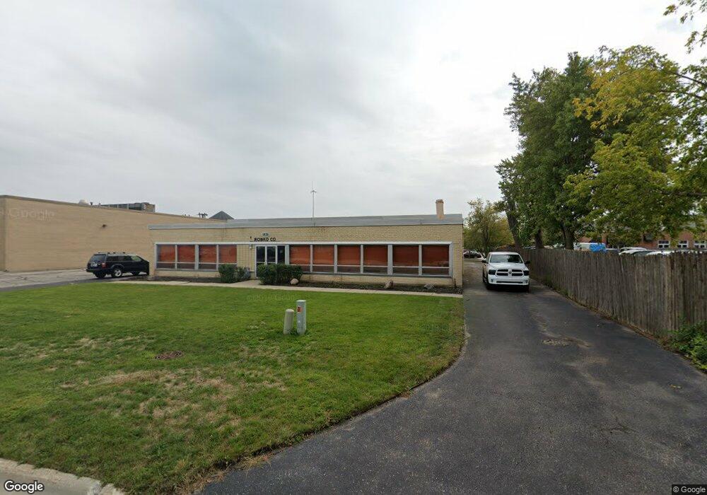 1935 Stanley St, Northbrook, IL 60062 - photo 1