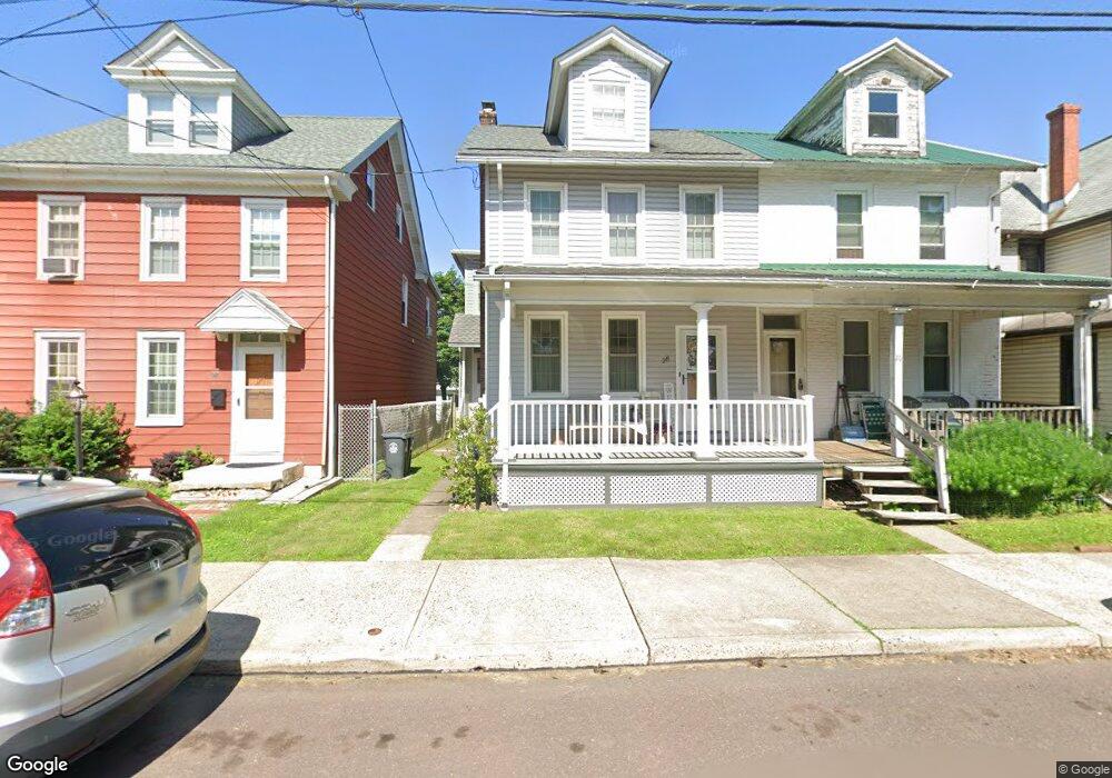 28 S 3rd St, Quakertown, PA 18951 - photo 1