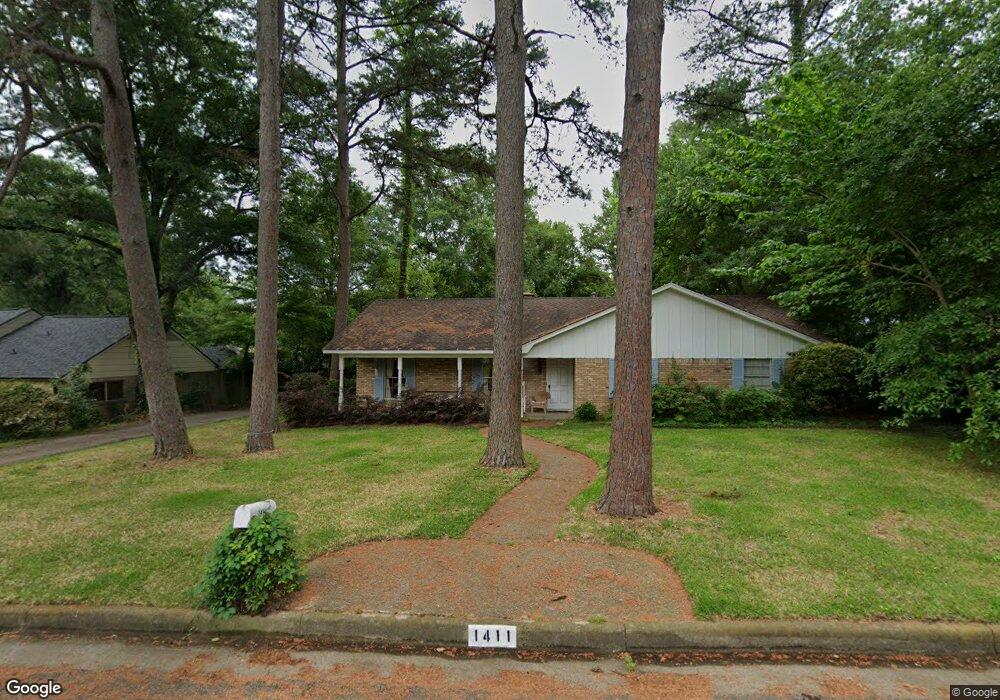 1411 Devonshire Dr, Tyler, TX 75703 - photo 1