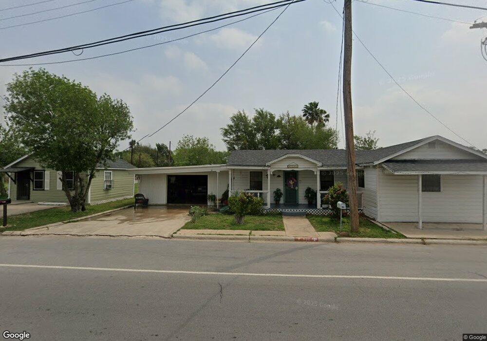 110 N Dogwood St, Pharr, TX 78577 - photo 1