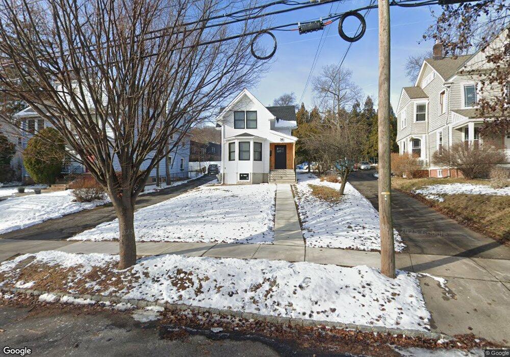 30 Saint Lukes Place unit 1, Montclair, NJ 07042 - photo 1