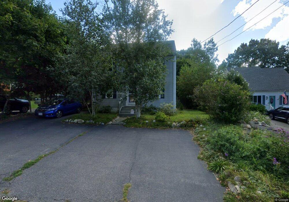 14 Green St, Marion, MA 02738 - photo 1