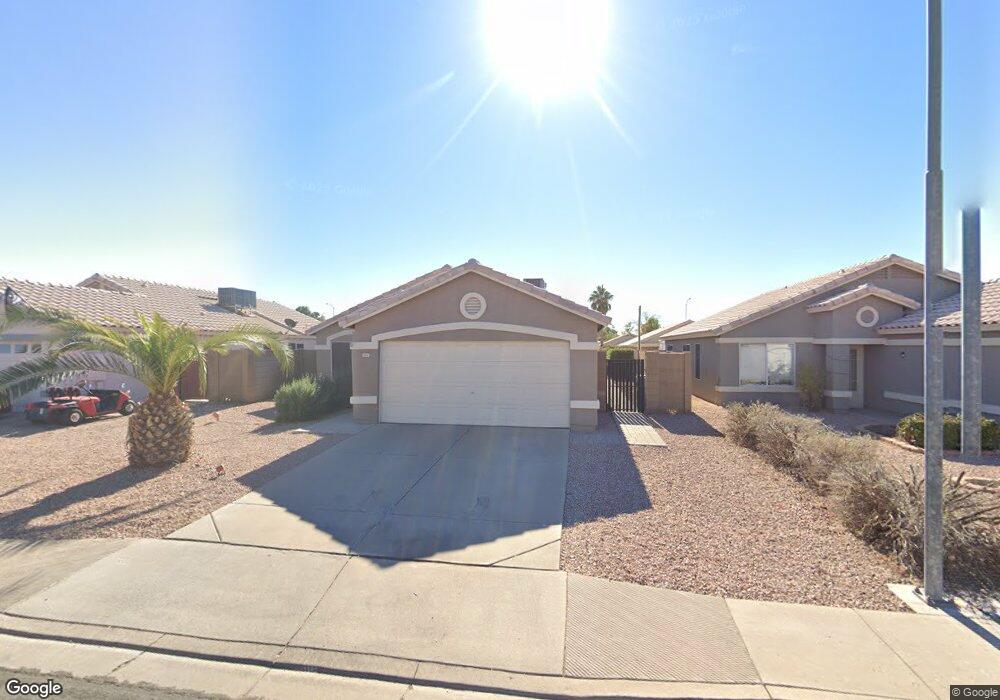 4949 E Colby St, Mesa, AZ 85205 - photo 1