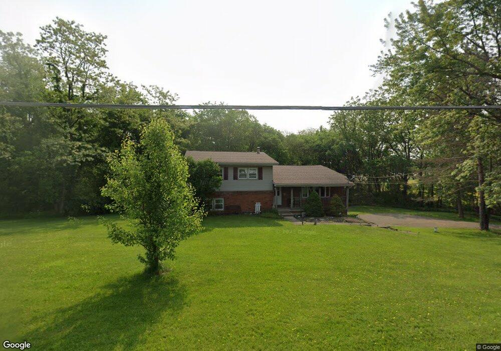 1535 Washington North Rd, Mansfield, OH 44903 - photo 1