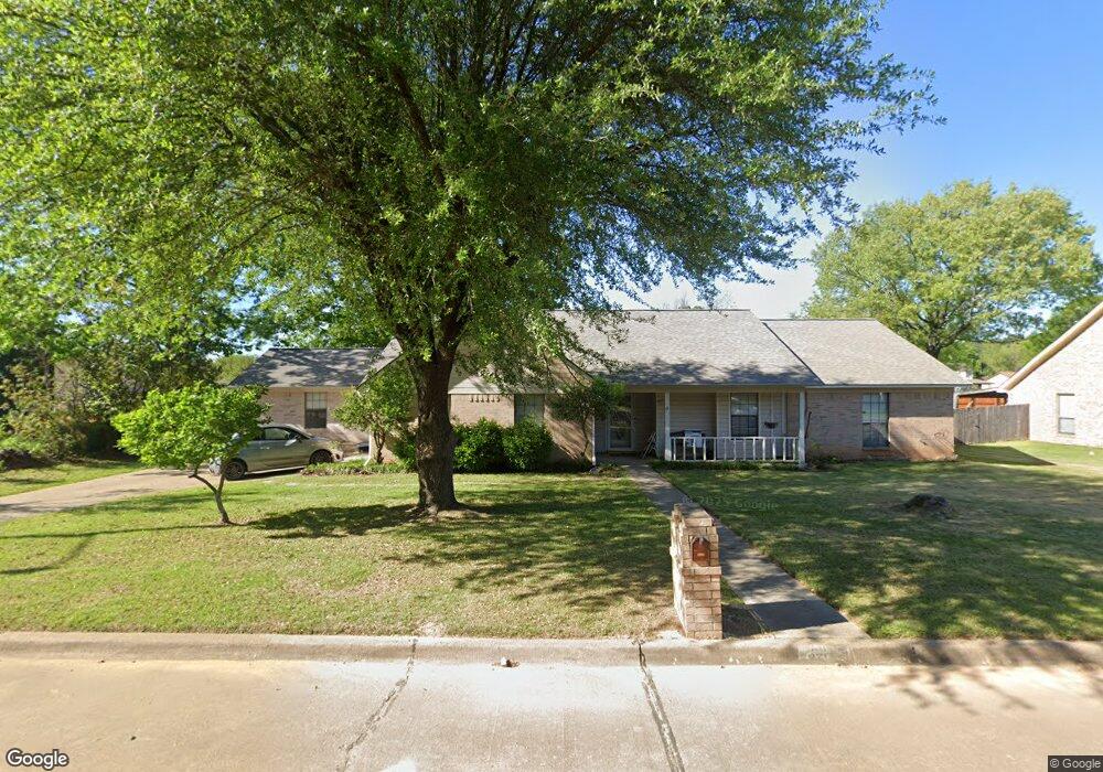 3102 Bethany Ln, Texarkana, TX 75503 - photo 1