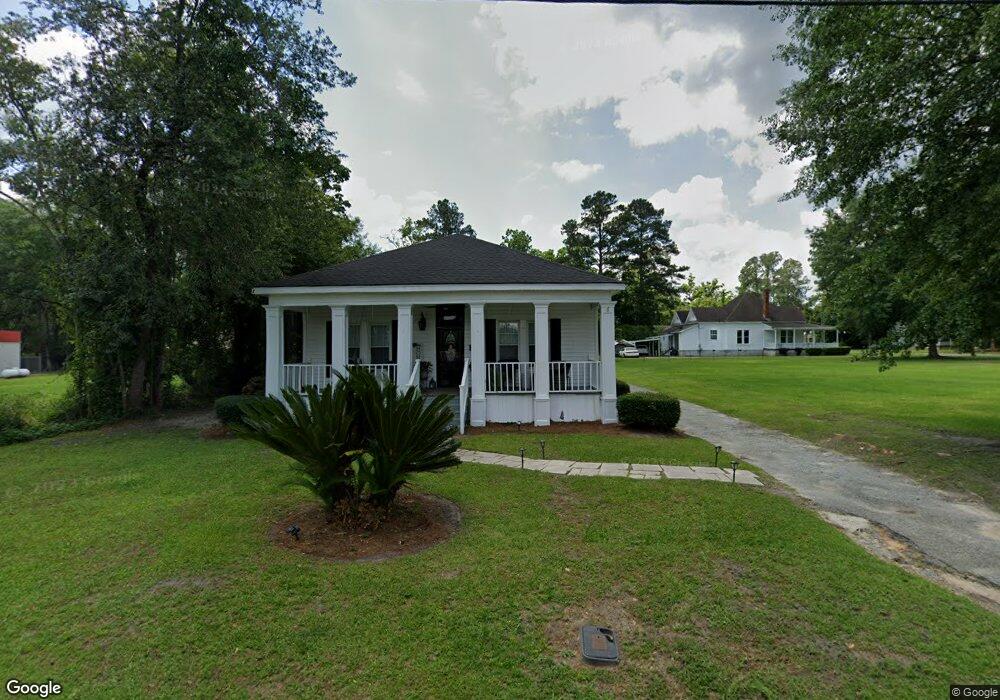 218 E Jefferson St, Boston, GA 31626 - photo 1