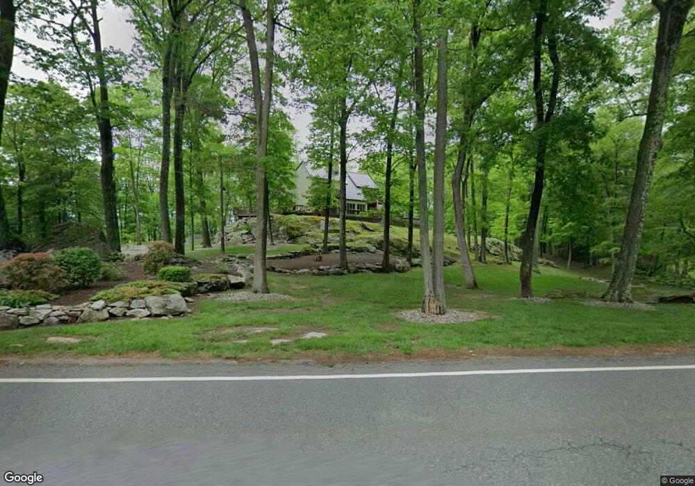 321 Andover Sparta Rd, Andover, NJ 07821 - photo 1