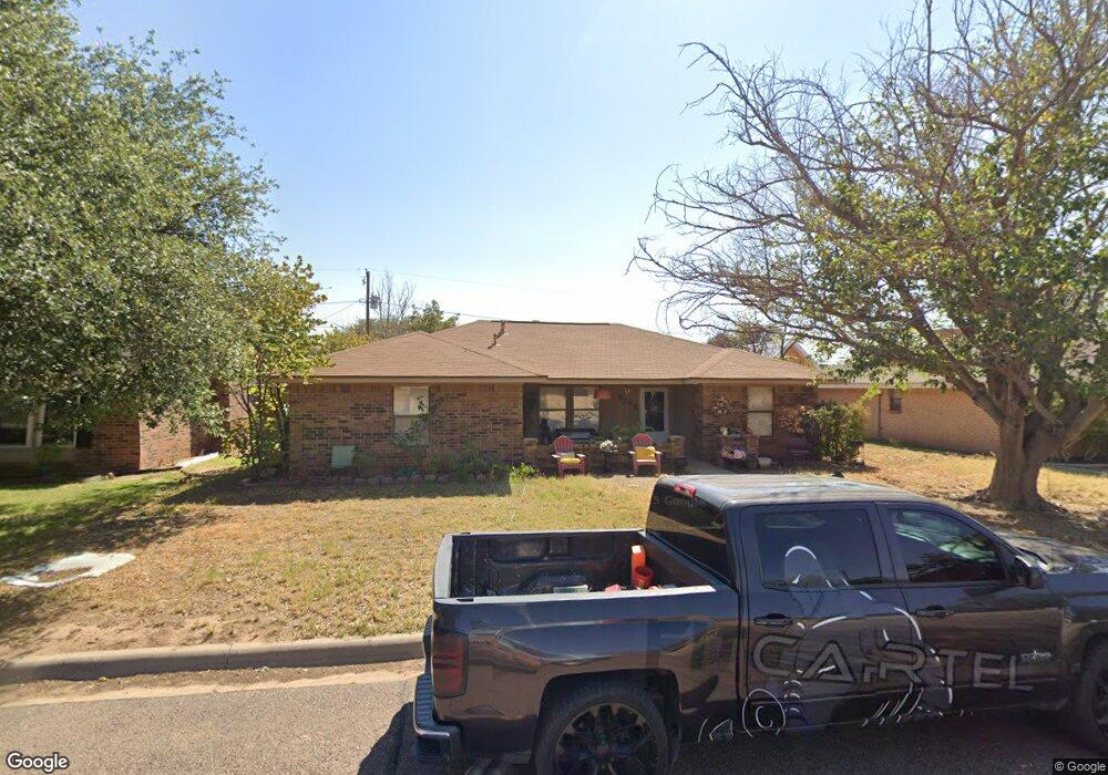 4303 Russell Ct, Midland, TX 79707 - photo 1