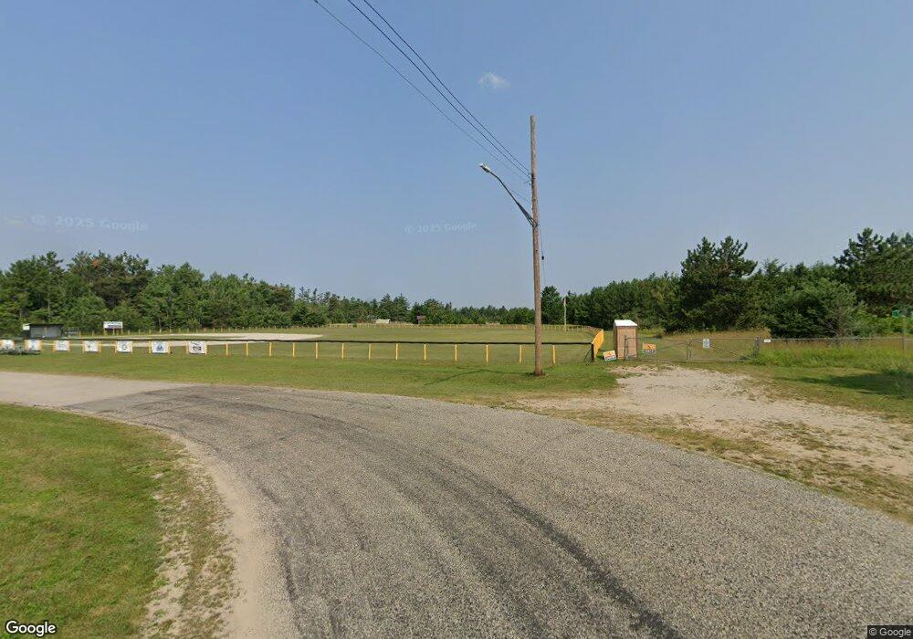 8133 Arthur St, Vanderbilt, MI 49795 - photo 1