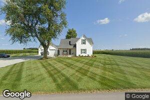 5523 E 200 S, Bringhurst, IN 46913