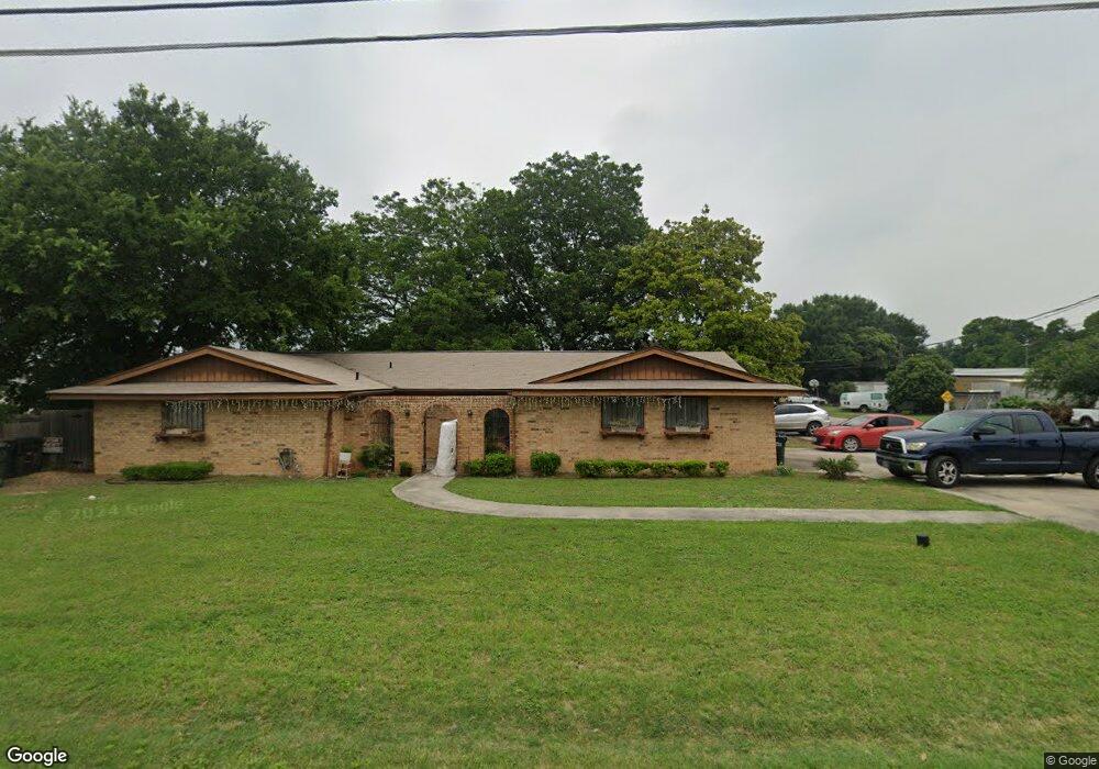1601 River Rd, San Marcos, TX 78666 - photo 1