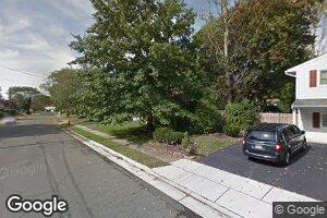 19 Desser Place, Metuchen, NJ 08840