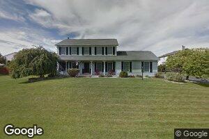 1104 Wellington Cir, Laurys Station, PA 18059