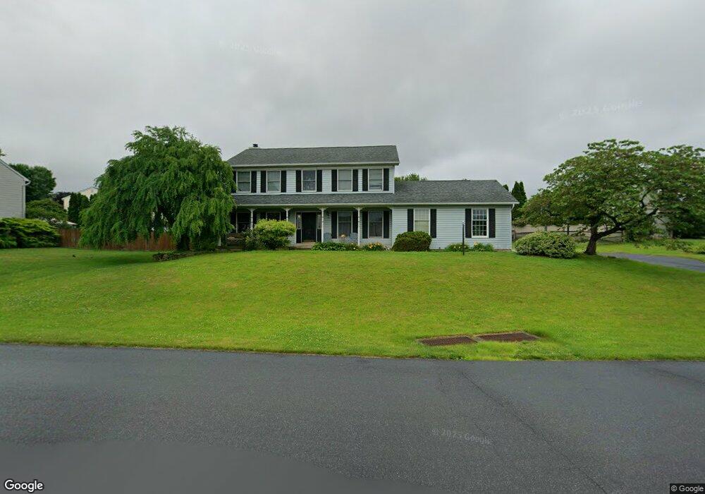 1104 Wellington Cir, Laurys Station, PA 18059 - photo 1