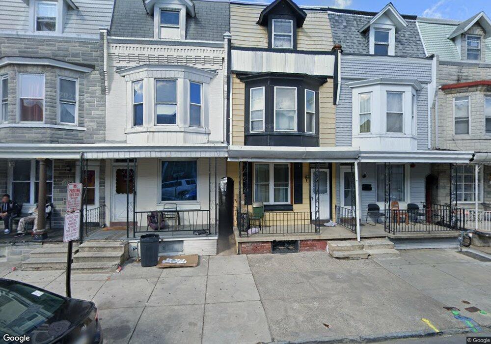 1138 N 12th St, Reading, PA 19604 - photo 1