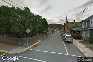 15 W Mill St, Nesquehoning, PA 18240