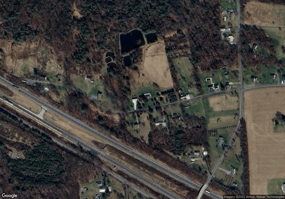 2288 Number 10 Rd, New Columbia, PA 17856 - photo 1