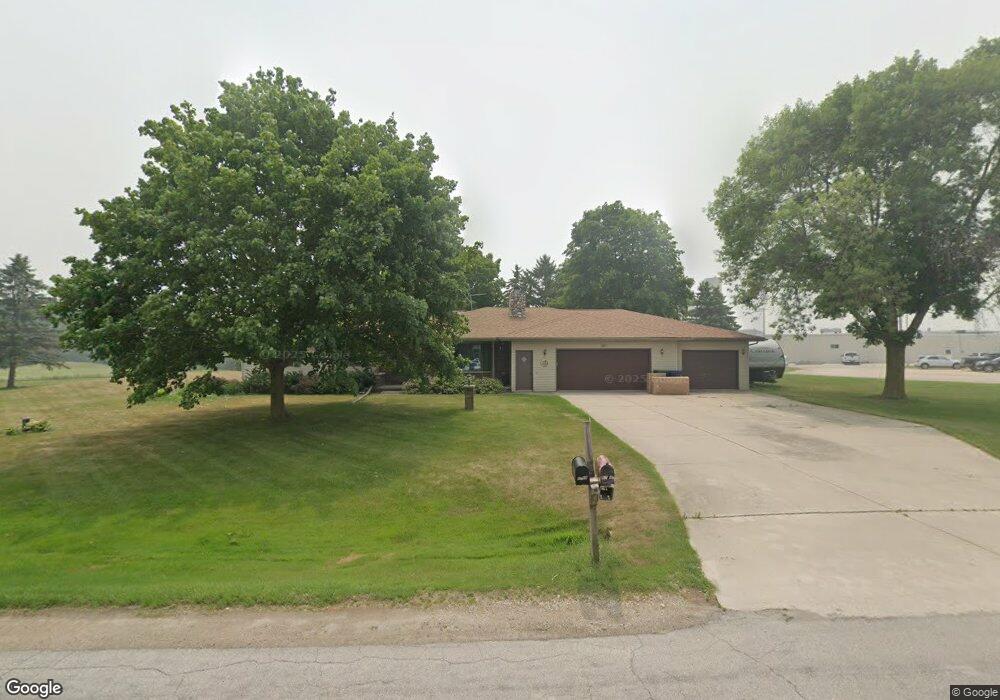 5104 Langes Corners Rd, Denmark, WI 54208 - photo 1