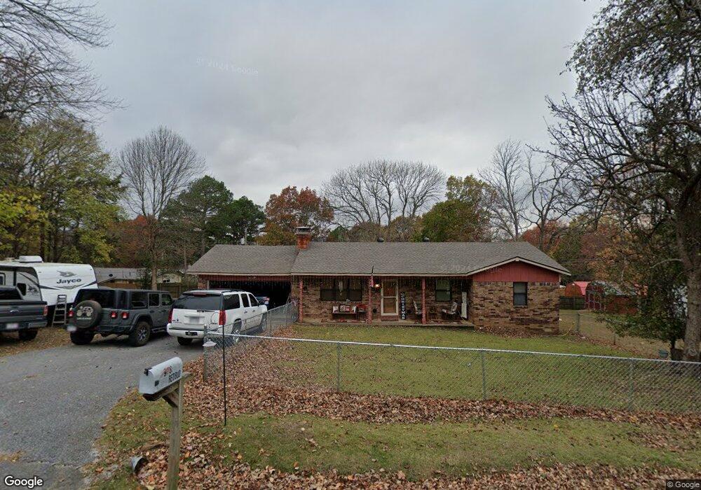 9 S Redbud Ave, West Fork, AR 72774 - photo 1