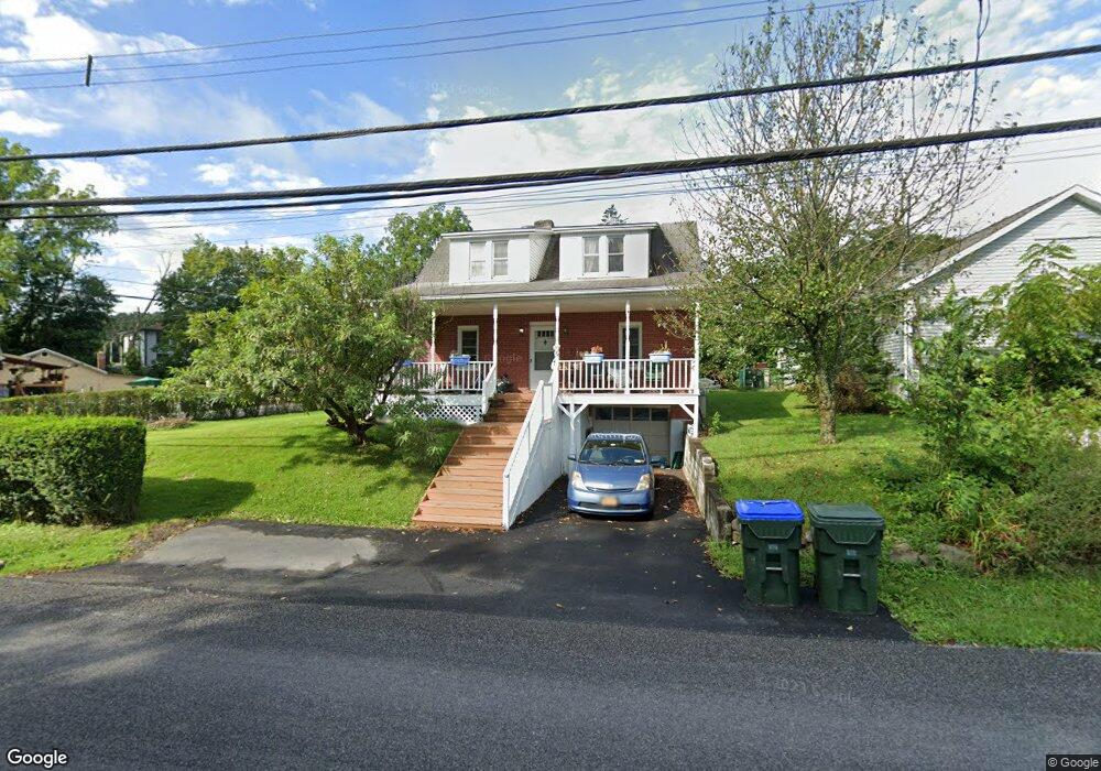 7 Stewart Ave, Newburgh, NY 12550 - photo 1