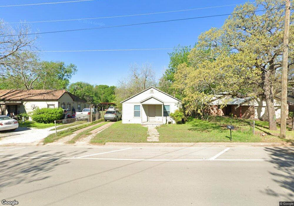 907 Franklin St, Weatherford, TX 76086 - photo 1