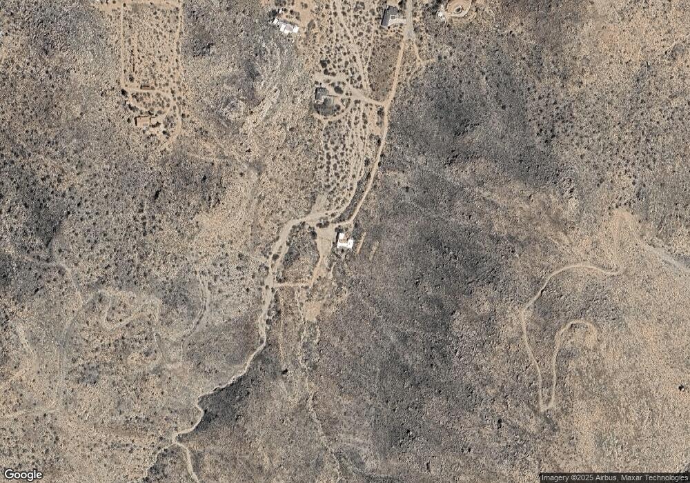 7966 Olympic Rd, Joshua Tree, CA 92252 - photo 1