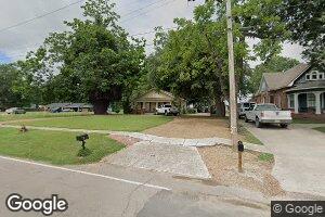 293 N First St, Rolling Fork, MS 39159