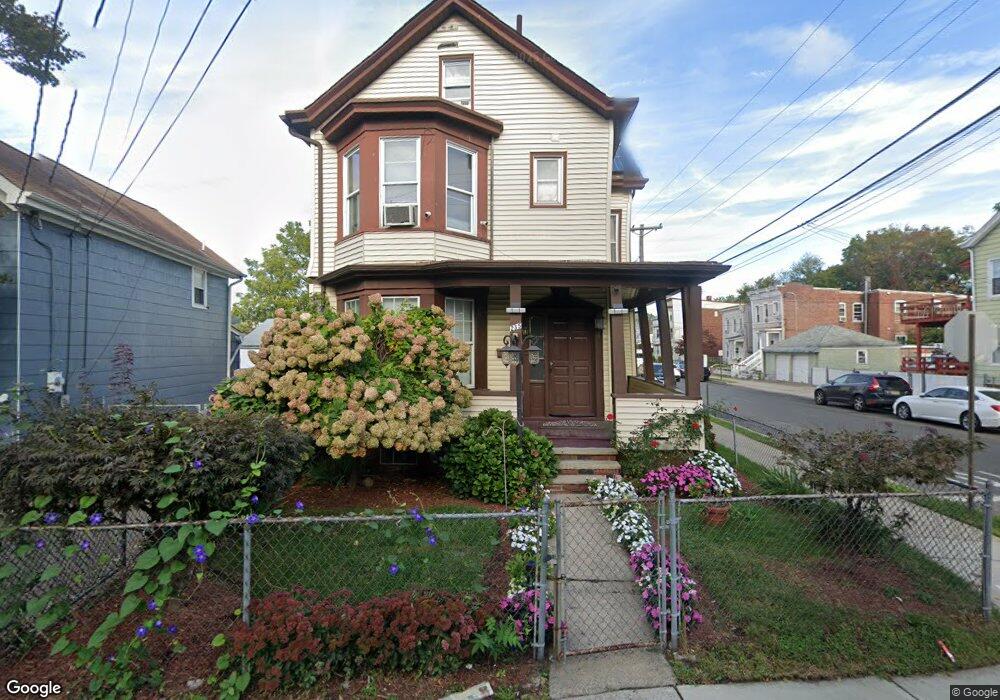 235 Burhans Ave, Haledon, NJ 07508 - photo 1