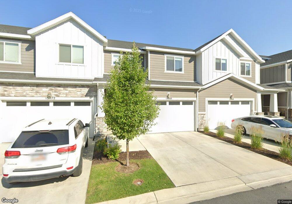 15068 S Halter Way unit 610, Bluffdale, UT 84065 - photo 1