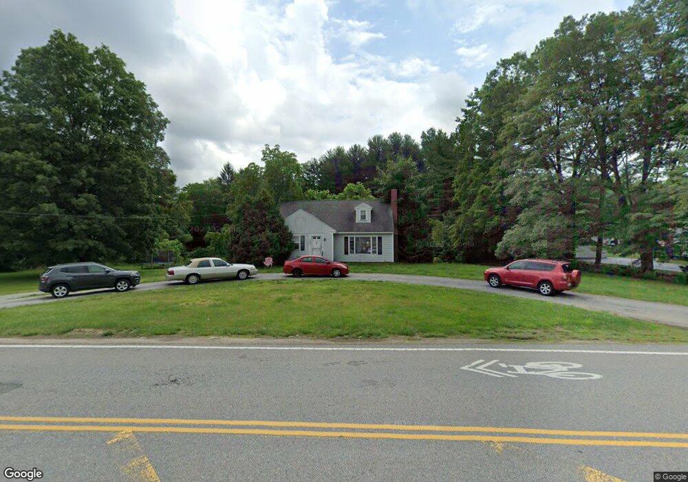 157 Boston Rd, Sutton, MA 01590 - photo 1