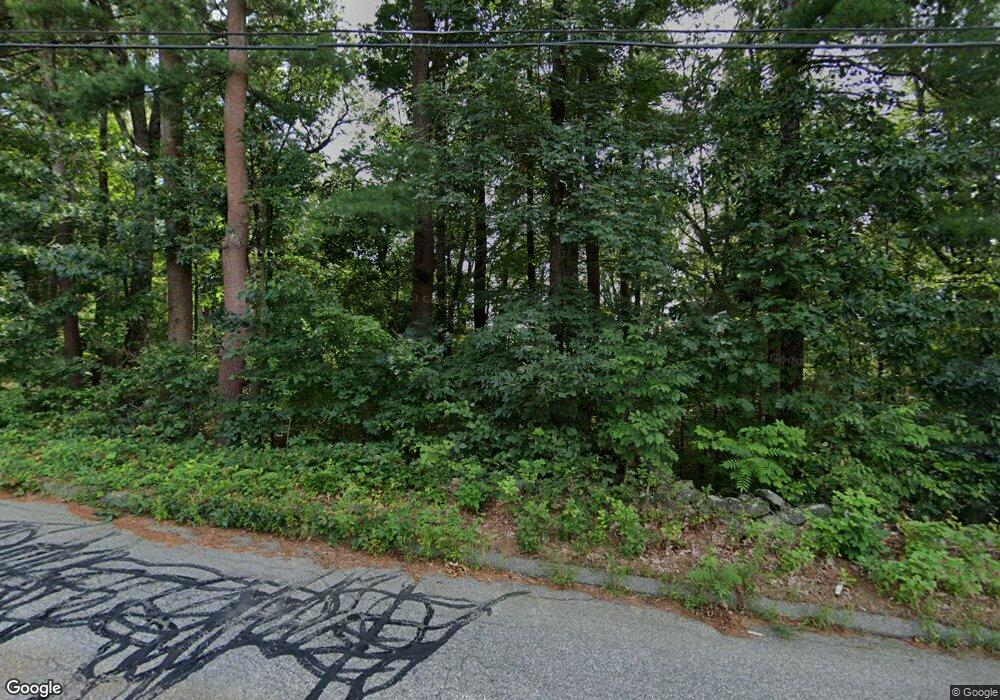 164 Lower Gore Rd, Webster, MA 01570 - photo 1