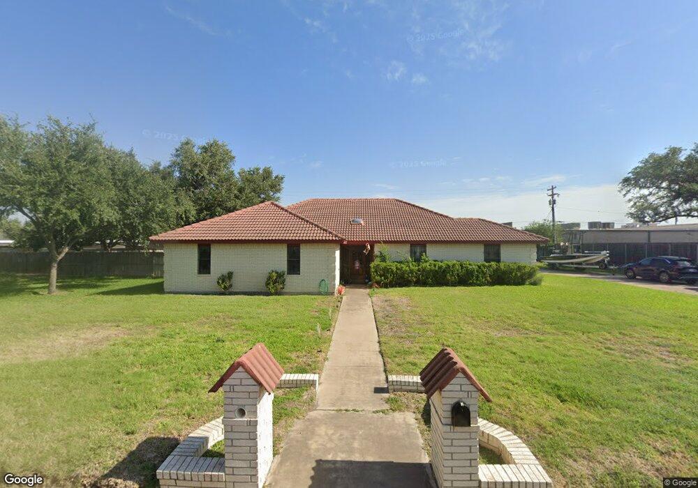 1611 Dulcenea St, Edinburg, TX 78539 - photo 1