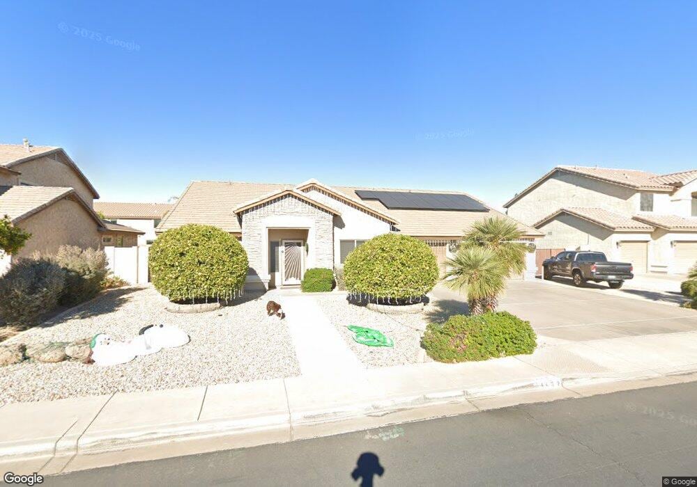 4462 E Des Moines St, Mesa, AZ 85205 - photo 1