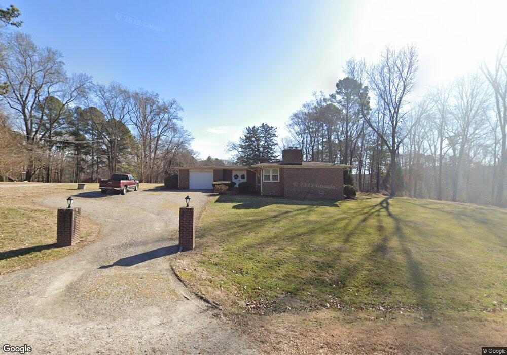 100 Hickory Hill, Oxford, NC 27565 - photo 1