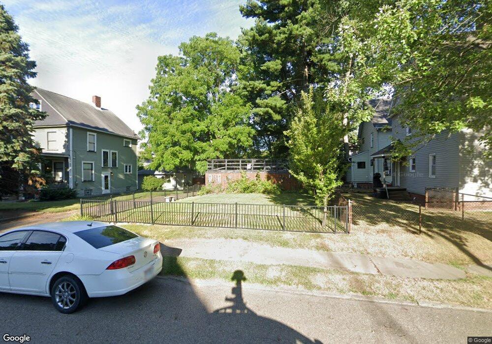 1315 Oxford Ave NW, Canton, OH 44703 - photo 1