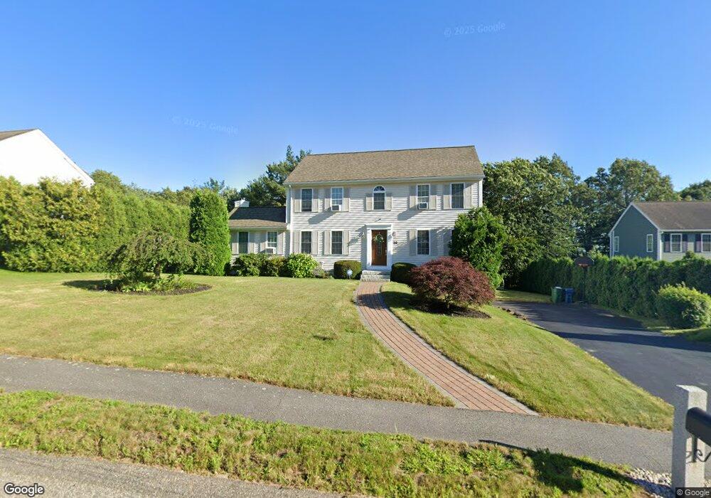 16 Haven Hill Rd, Rutland, MA 01543 - photo 1