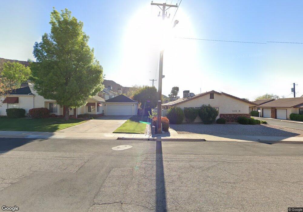 324 W 550 North Cir, St. George, UT 84770 - photo 1