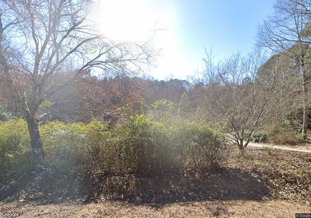 1111 Wallington Ct NW, Conyers, GA 30012 - photo 1