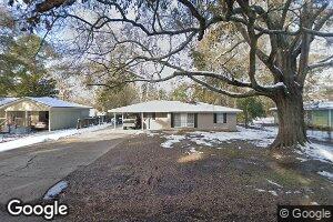961 Myrtle St, Baker, LA 70714