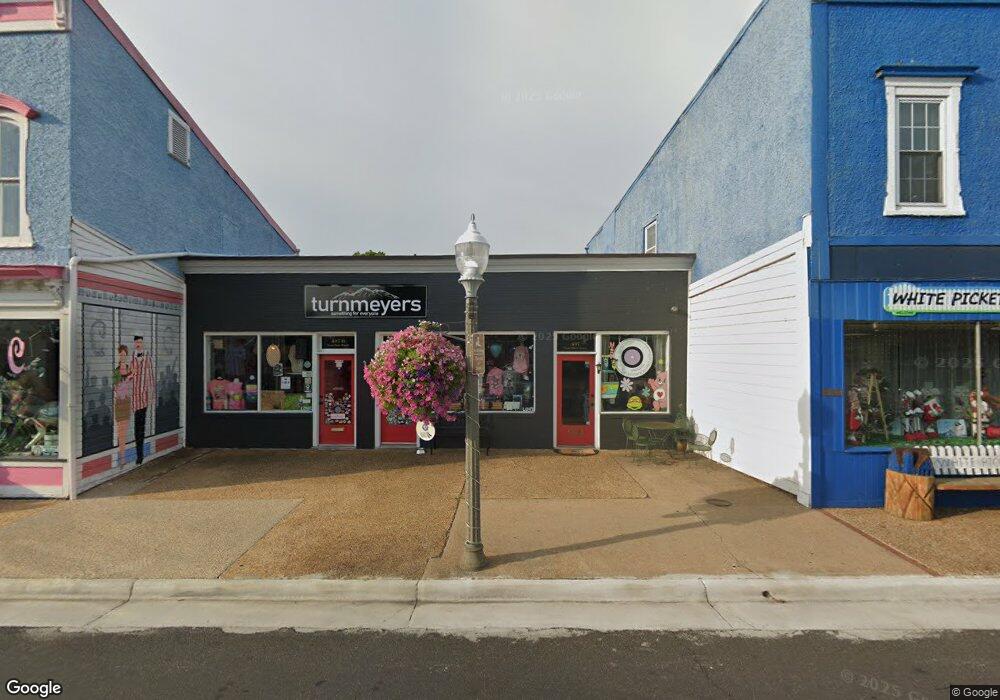 407 E Main St, Front Royal, VA 22630 - photo 1