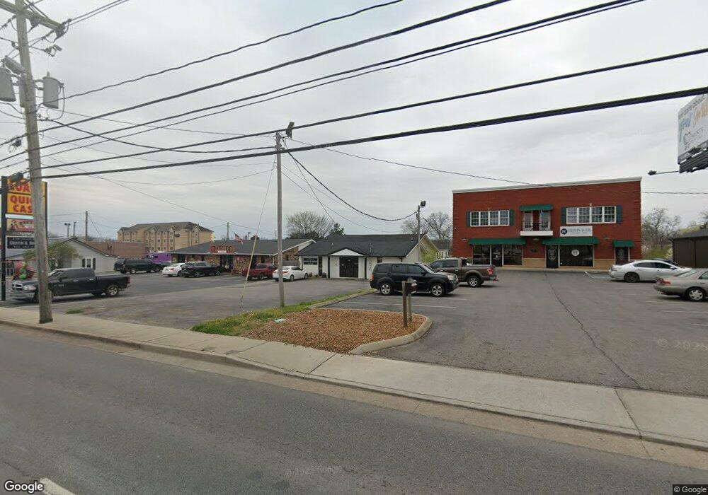 1303a N Main St, Shelbyville, TN 37160 - photo 1