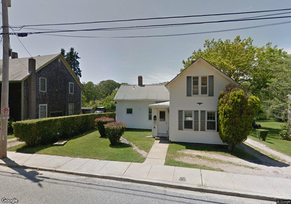 104 River St, Wakefield, RI 02879 - photo 1