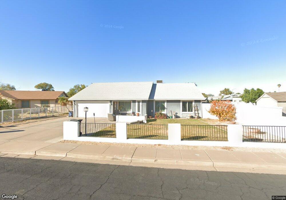 1752 S Chestnut unit Clean, Mesa, AZ 85204 - photo 1