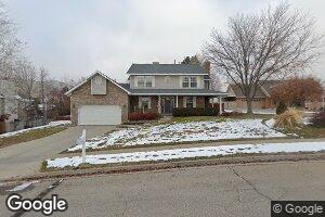 375 Eastridge Cir, Alpine, UT 84004