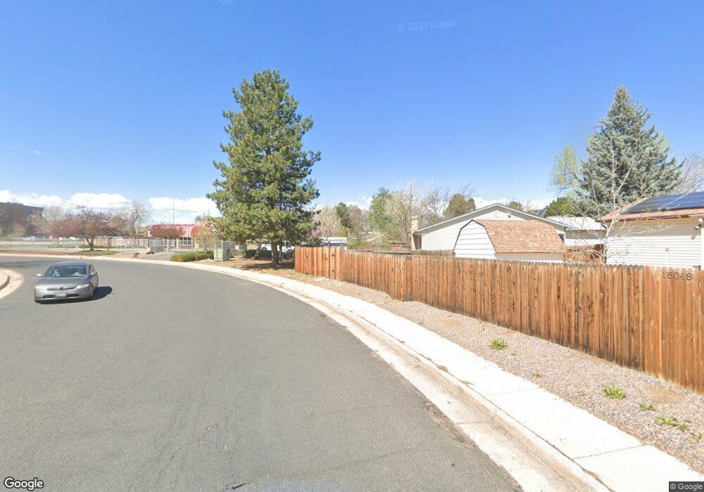 0 S Fairplay Way, Aurora, CO 80014 - photo 1