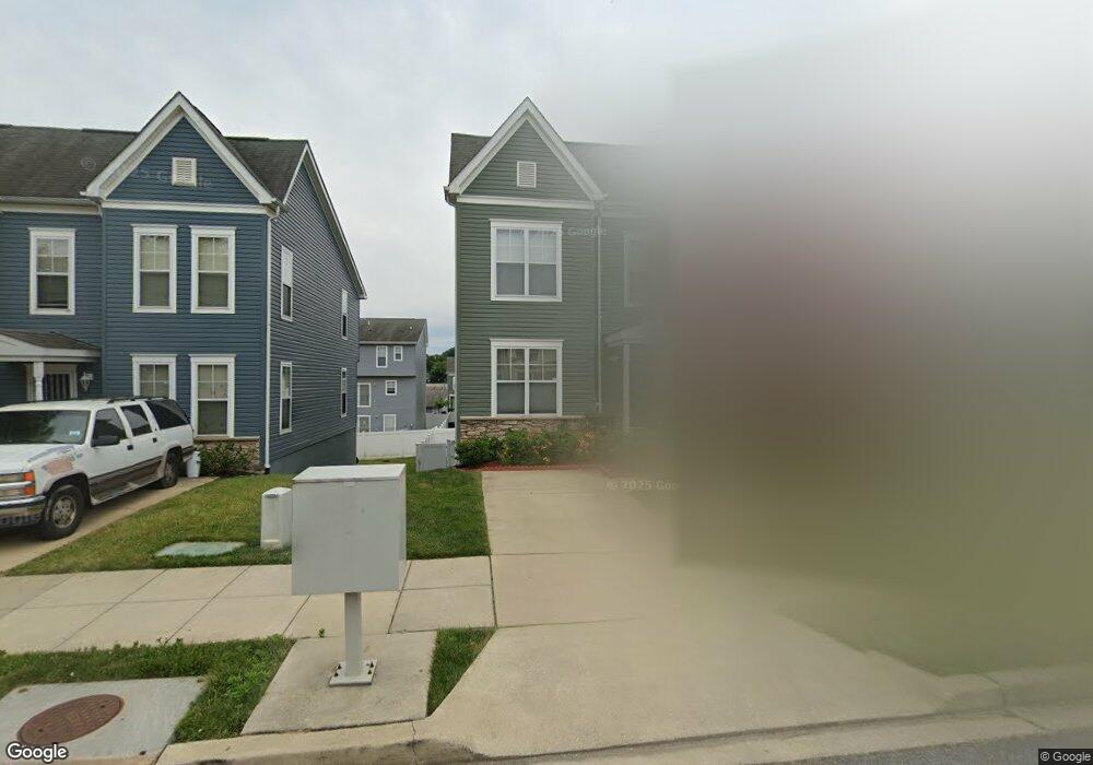 5047 Kimi Gray Ct SE, Washington, DC 20019 - photo 1