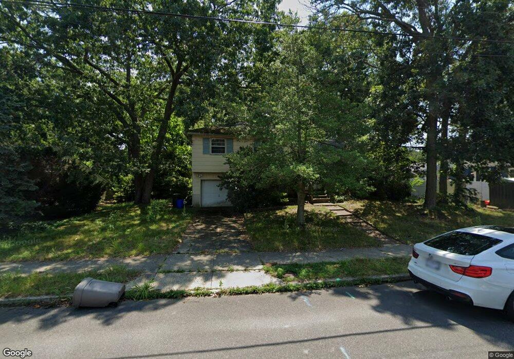 516 7th St, Somers Point, NJ 08244 - photo 1